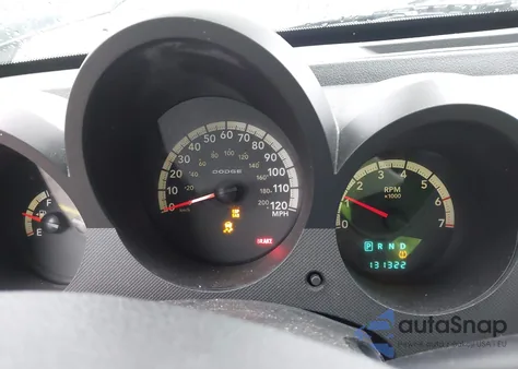 2010 Dodge Nitro Se from USA, damaged, VIN 1D4PU2GK1AW141697